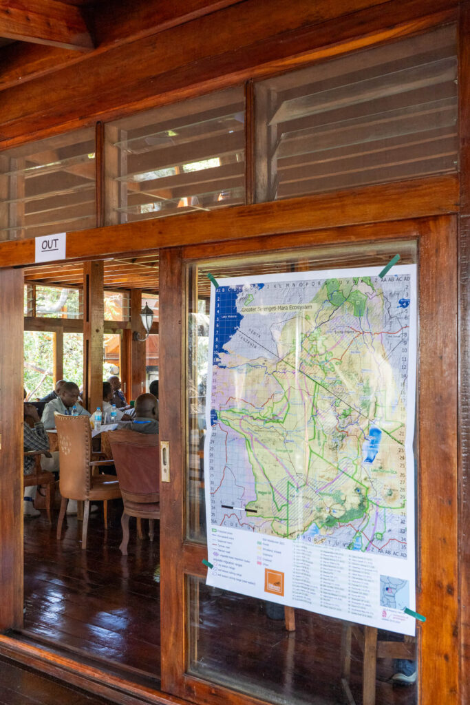 GSCS Symposium 2026 - Serengeti, Tanzania