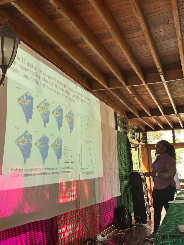 GSCS Symposium 2026 - Serengeti, Tanzania